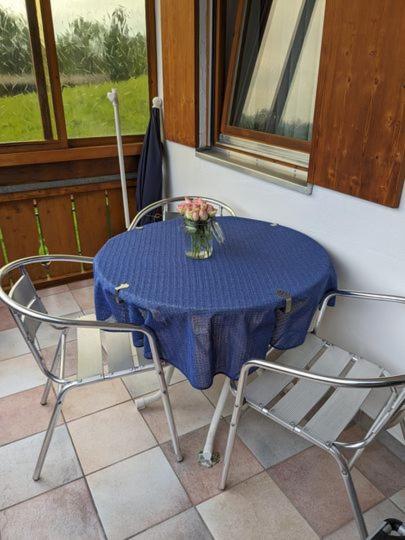 Apartment Bergfeuer Im Weber *